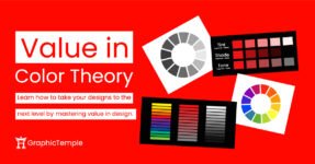 What Is Value in Color Theory? Understanding Lightness and Darkness in Design