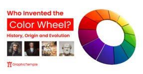 Who Invented the Color Wheel? 09 Fascinating Facts of Its Origin, History, and Evolution