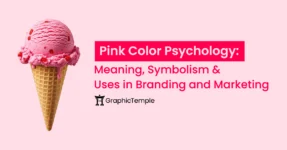 Pink Color Psychology 2025: Meaning, Symbolism & Best Uses in Branding and Marketing
